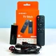 Смарт-ТВ-приставка R3 Android TV Stick 4K Ultra Android 14 WiFi 6 медіаплеєр для телевізора - зображення 1
