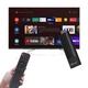 Смарт-ТВ-приставка R3 Android TV Stick 4K Ultra Android 14 WiFi 6 медіаплеєр для телевізора - зображення 2
