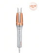 Автоматичний стайлер Sheglam Hair Curler Bella для завивки волосся, плойка для швидкого укладання локонів з регулюванням нагріву - зображення 1