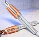 Автоматичний стайлер Sheglam Hair Curler Bella для завивки волосся, плойка для швидкого укладання локонів з регулюванням нагріву - зображення 2