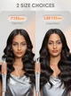Автоматичний стайлер Sheglam Hair Curler Bella для завивки волосся, плойка для швидкого укладання локонів з регулюванням нагріву - зображення 5