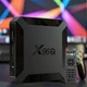 Медиаплеер X96 Max Android TV Box 4K Ultra HD приставка для ТВ - изображение 2