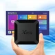 Медиаплеер X96 Max Android TV Box 4K Ultra HD приставка для ТВ - изображение 3