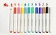 Акварельные маркеры 18 цветов Water Brush 2053843/3 - изображение 1