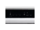 Холодильник із морозильною камерою Electrolux ENA7CE19S - зображення 2