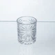 Набір чарок для віскі Shot glass 6 штук по 75 мл HP-17-34 - изображение 3