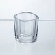 Набір чарок для віскі Pure Square 6 штук по 78 мл HP-17-40 - изображение 3