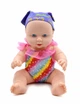 Кукла говорящая в кульке 322-U/2 - изображение 2