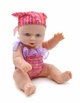 Кукла говорящая в кульке 322-U/1 - изображение 4