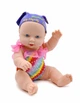 Кукла говорящая в кульке 322-U/2 - изображение 4