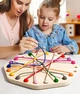 Развивающая игра Распутай веревки (110-430) - изображение 10