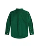Вельветова сорочка Polo Ralph Lauren 1159861011 (Зелений XL) на зріст 163-174 см - зображення 2