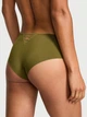 Комплект белья Victoria's Secret бюстгальтер и трусики чики 1159864162 (Зеленый 36D/L) - изображение 6