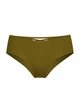 Комплект белья Victoria's Secret бюстгальтер и трусики чики 1159864162 (Зеленый 36D/L) - изображение 7