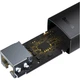USB-хаб Baseus Lite Series USB-C - RJ45 LAN Adapter 0.22м Black (WKQX000301) [111356] - изображение 7