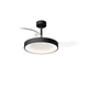 Стельовий вентилятор MANTRA Niseko fan 9063 - зображення 2