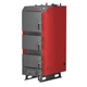 Твердотопливный котел Thermo Alliance Vulcan SF 40V 5.0, 40 кВт, одноконтурный, с комплектом защиты (SD00054032) - изображение 3