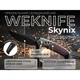 Ніж складний Weknife Skynix WE24087-4 - зображення 10