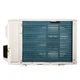 Кондиционер ARDESTO CoolSmart инверторный 2,5 кВт 9000 BTU для 25 м² Белый (ARD-ACS09-I) - изображение 9