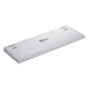Клавіатура ігрова Hator Icefall мембранна 115 клавіш USB RGB White (HTK405UA) - зображення 6