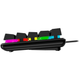 Клавіатура ігрова HyperX Alloy Origins 60 механічна 61 клавіша USB Red Switch RGB Black (4P5N4AA) - зображення 6