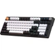 Клавиатура игровая GamePro MK170B механическая 97 клавиш USB Red Switch RGB Black - изображение 3