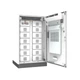 Система накопичення енергії Growatt WIT 100KTL3-HU + ACE 209H-2H 100 кВт 209.6 кВт·год White - зображення 7