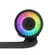 Система рідинного охолодження Arctic Liquid Freezer III Pro 240 A-RGB 4-pin 2x120 мм Чорний (ACFRE00182A) - зображення 5