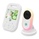 Відеоняня LeapFrog LF2423 Біла k1 - зображення 3