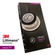 Стетоскоп 3M Littmann Classic III 69 см Чорний k1 - зображення 9