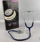 Стетоскоп 3M Littmann Classic III 69см Синій Б/В k1 - зображення 10
