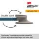Стетоскоп 3M Littmann Lightweight II S.E. 71см Синий Б/В k4 - изображение 5