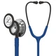 Стетоскоп 3M Littmann Classic III 69см Синій k1 - зображення 1