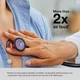 Стетоскоп 3M Littmann Cardiology IV 69 см Чорний k1 - зображення 4