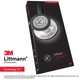 Стетоскоп 3M Littmann IV 69 см Синий 100611089 - изображение 4