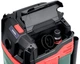Пылесос строительный Metabo ASA 20 L PC (602085000) - изображение 3