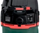 Пылесос строительный Metabo ASA 20 L PC (602085000) - изображение 4