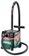 Пылесос строительный Metabo ASA 20 L PC (602085000) - изображение 8
