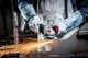Угловая аккумуляторная шлифмашина Metabo WVB 18 LTX BL 15-125 Quick (601731850) - изображение 2