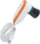 Іридоскоп Home Care Wholesale EH-990U / 5Мп / 2560 x 1920 / 30Х зум / Білий-помаранчевий k1 - зображення 2