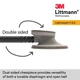 Стетоскоп 3M Littmann Lightweight II S.E. 71см Чорний k1 - зображення 5