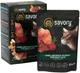 Набір паучів Savory Adult Cats with Lamb and Beetroot in Gravy 3+1 шт (2700000040539) - зображення 2