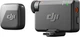 Мікрофонна радіосистема DJI Mic Mini (1 TX + 1 RX ) Black Б/В k1 - зображення 1