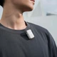 Мікрофон DJI Mic 2 White k1 - Б/В - зображення 7