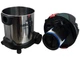Будівельний пилосос Metabo ASA 30 L PC Inox (602015000) - зображення 3