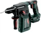 Аккумуляторный бесщеточный перфоратор Metabo KH 18 LTX BL 24 18 В (601713850) - изображение 1