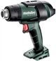 Будівельний фен Metabo HG 18 LTX 500 акумуляторний (610502850) - зображення 1