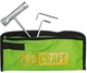 Коса бензиновая ProCraft T4200EL Electro Starter (442002) - изображение 2