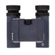 Бинокль Bushnell H2O 10x25 Черно-синий k1 - изображение 3