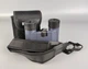 Бинокль Bushnell H2O 10x25 Черно-синий k1 - изображение 9